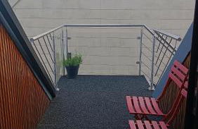 Appartement Les Ondines 4 pers. - Foto 3