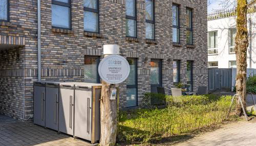 SEASIDE APARTMENTS - TOWNHOUSE - Foto 2