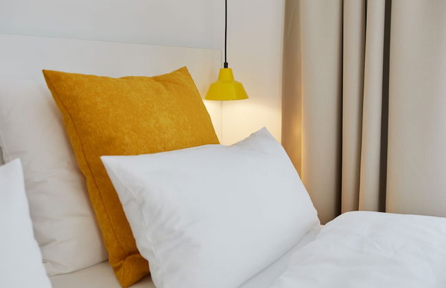 Sternen Bohlingen Aparthotel - Foto 33