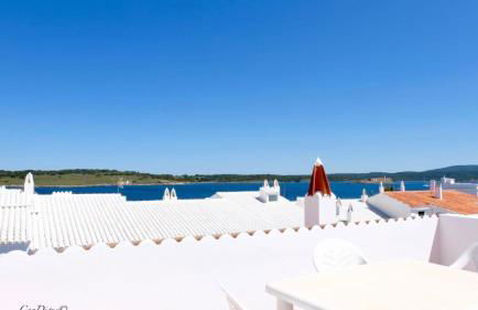 Can Digus - Mediterranean Apartments - Fornells - Foto 58