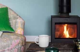 Corner House by Birch Stays - Foto 2