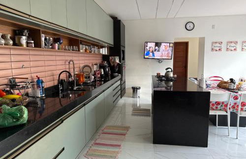 Casa Confort Belém - Photo 3