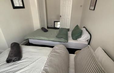 ResiLets Taylor House - Foto 14