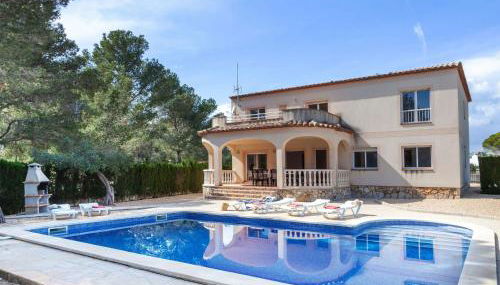 Villa Villa Alguer by Interhome - Foto 2