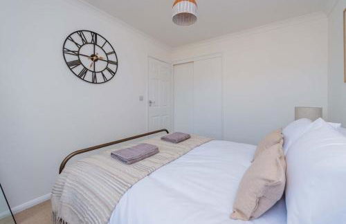 Newport - Sleeps 8 - Private Parking - Foto 11