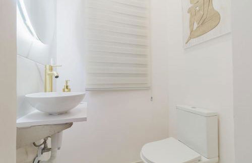 Cozy Home Bilbao, Zona Alhóndiga-Moyúa - Foto 15