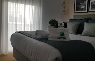 Artvilla Tourism Houses - Foto 34