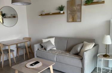 La parenthèse - 50 m de la plage - Foto 1