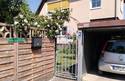 Ferienwohnung Eichweg - Foto 3