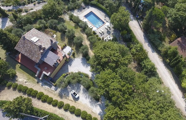 Villa Antonella - Foto 49