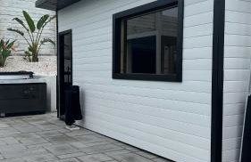 Wellness Villa Resort - Foto 17