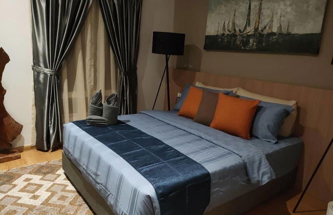 ROYALE RIVIERA RESORT PRIVATE POOL VILLA - Foto 21