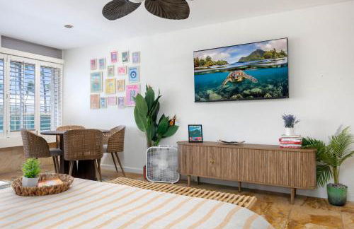 Colony Surf 208 condo - Foto 14