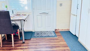 Self-contained Annex for short stay - Foto 4