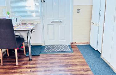 Self-contained Annex for short stay - Foto 4