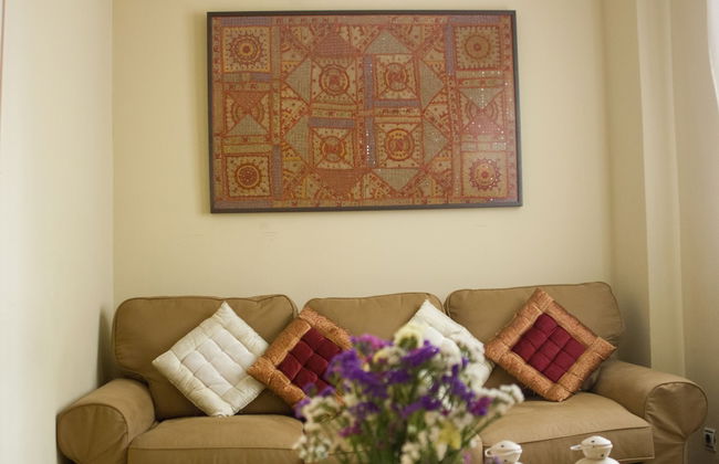 Life Apartments Giralda Suites - Foto 26