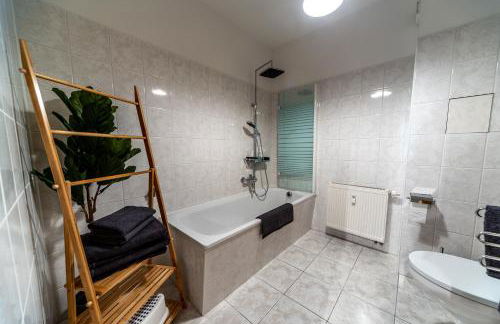 Im HYGGE skandinavisch wohnen mitten in Chemnitz - Foto 14