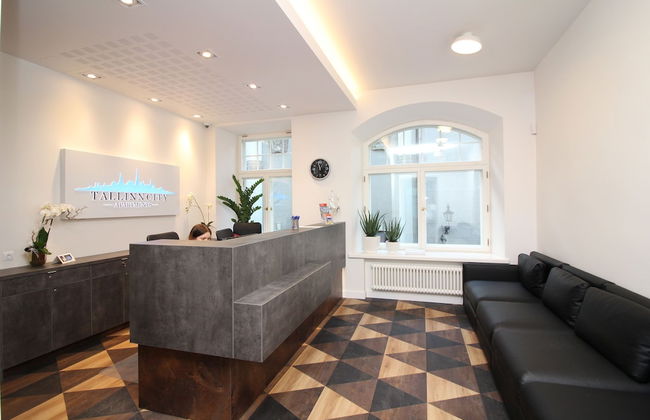 Tallinn City Apartments Old Town Suites - Photo 2