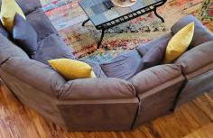 Virgin River Retreat East Zion & Bryce - Foto 36