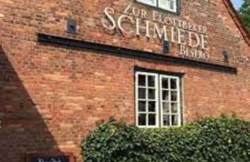 Landhaus Jenischpark - Foto 52