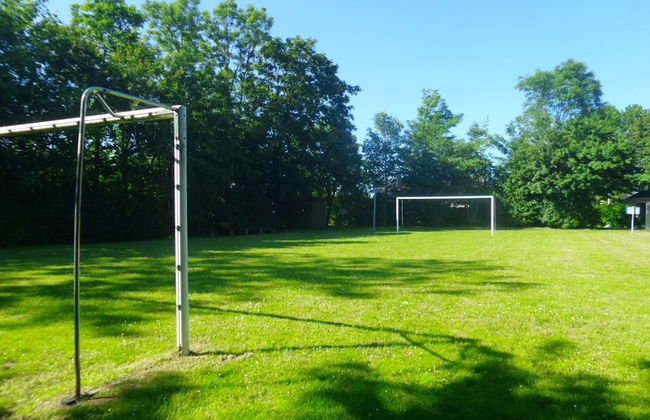 House Olivia 6p With Private Garden and Close to Lake Lauwersmeer - Foto 16