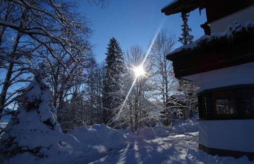 Villa im Wald - Photo 31