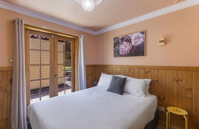 Wairo Beach Holiday Park - Photo 14