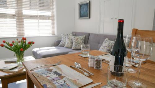 The Annex, Tregoddick Barn - Foto 3