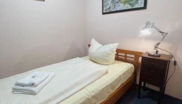 Ferienwohnungen am Holstentor - Foto 4