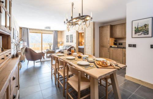 Ski4ever Champagny en Vanoise - Foto 1