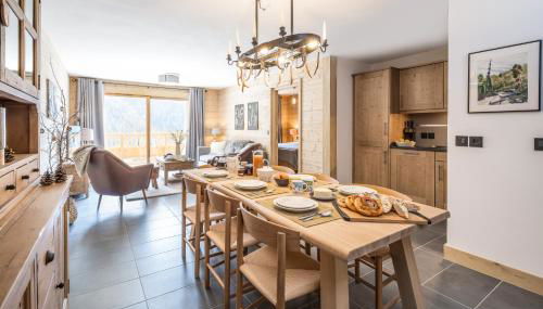 Ski4ever Champagny en Vanoise - Foto 1