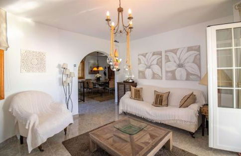 VILLA MEDITERRANEA - Piscina privada - ALCOSSEBRE ALBERT VILLAS - Photo 15