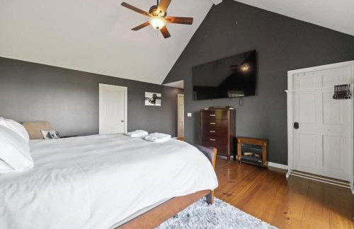 Lakeside Luxury Retreat with Winnipesaukee Views - Foto 51