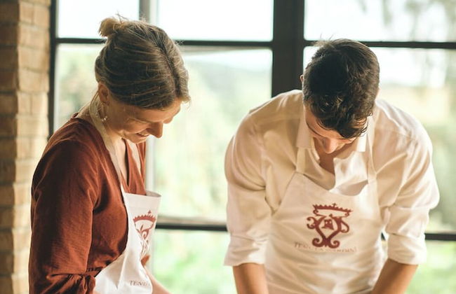 Relais Sant'Elena - Foto 35