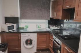 3 Bedrooms Apartment with security 24 hours - Foto 25