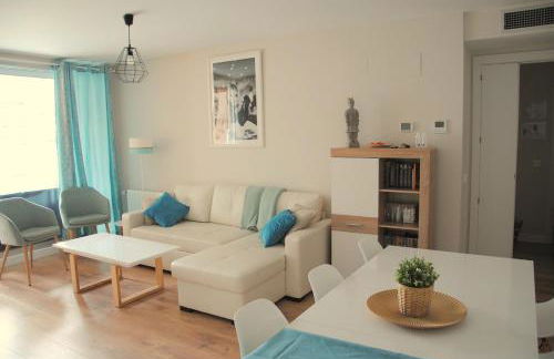 Apartamento Dulcinea - Tu oasis de calma a un paso de Madrid - Foto 8