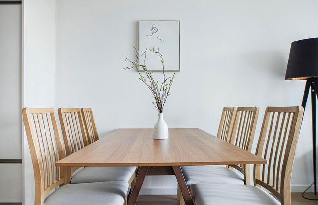 The Lambeth Apartment - Foto 18