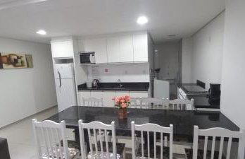 Apartamentos Ed London, 150m das Termas, Climatizado - 2 vagas garagem - Photo 31