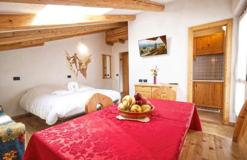 Residence Miramonti - Foto 25