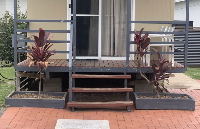 Yandina Caravan Park - Foto 32