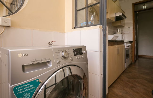 Meltonia Luxury Suites - Foto 54