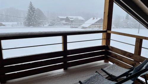 Résidence les biches - Foto 3