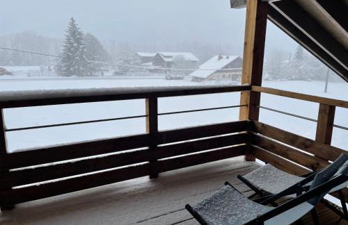 Résidence les biches - Foto 3