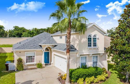 Villa Mona, 4bed pool, Hot tub,Game Room at Calabay Tower lake - Foto 62