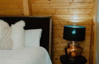 Sunset-View A-Frame Cabin Sleeps 12 Dog Friendly - Foto 66