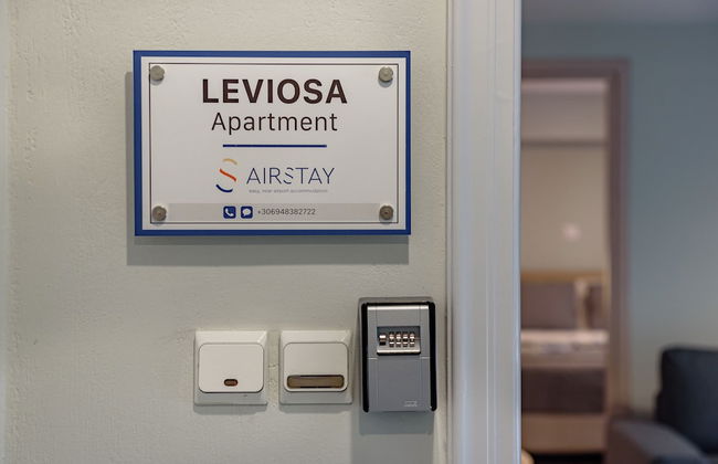 Leviosa apartment airport by Airstay - Foto 28