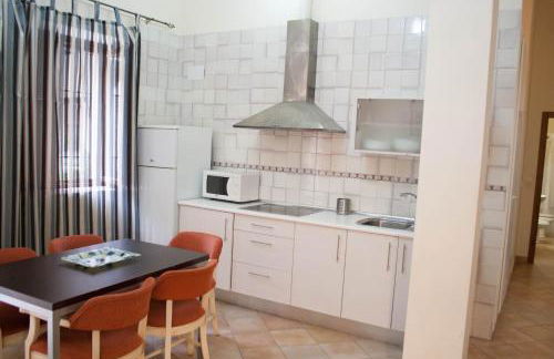 Abadia Suites - Foto 69