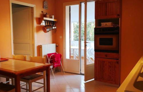 Mare è Monte , jardin méditerranéen et exotique. - Foto 10