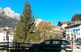 BALCONE SULLE DOLOMITI 2 - Photo 50