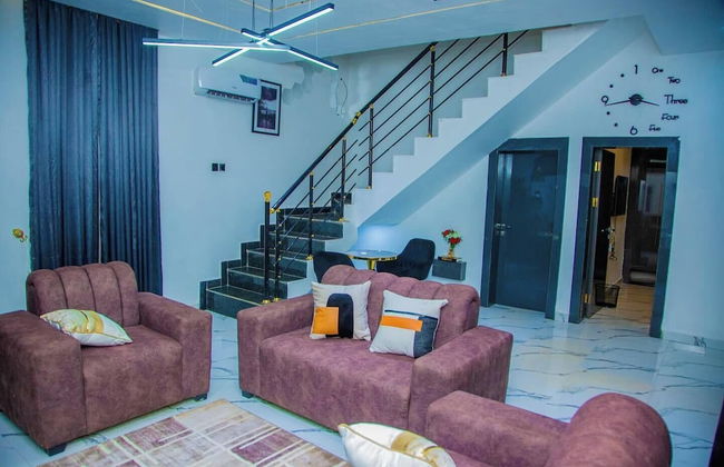 Amazon Luxury Apartment - Foto 22